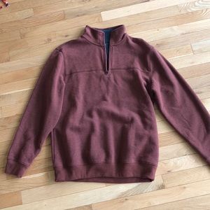 Medium arrow sweater